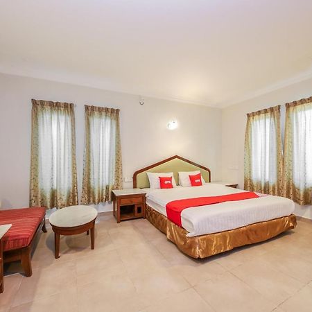 Oyo 89679 Dream Garden Resort Ayer Hangat Buitenkant foto