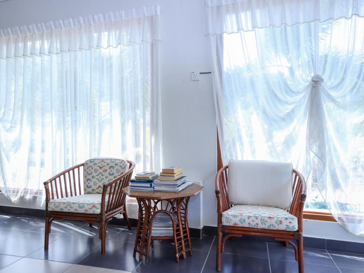 Oyo 89679 Dream Garden Resort Ayer Hangat Buitenkant foto